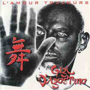 Gigi D'Agostino - L'Amour Toujours
