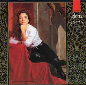 Gloria Estefan - Exitos De Gloria Estefan