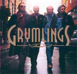 Grymlings - Grymlings