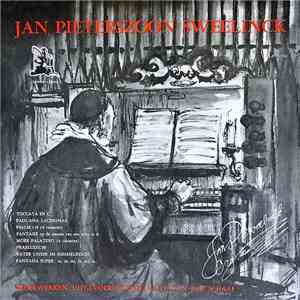 Haite van der Schaaf - Jan Pieterszoon Sweelinck