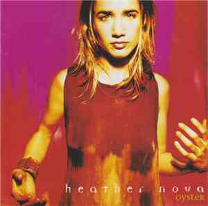 Heather Nova - Oyster