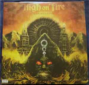 High On Fire - Luminiferous