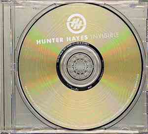 Hunter Hayes  - Invisible