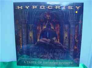 Hypocrisy - A Taste Of Extreme Divinity