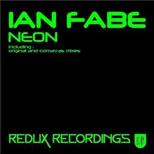 Ian Fabe - Neon