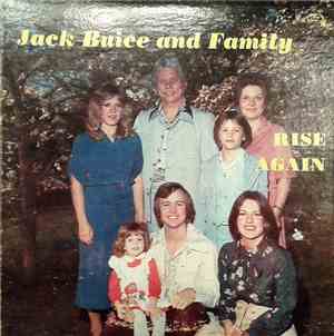 Jack Buice - Rise Again
