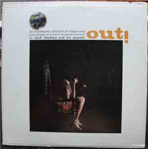 Jack Sheldon - Out !