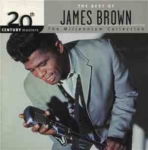 James Brown - The Best Of James Brown