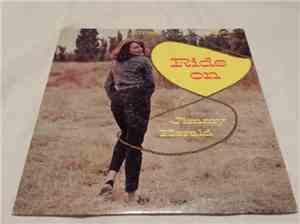 Jimmy Herald - Ride On