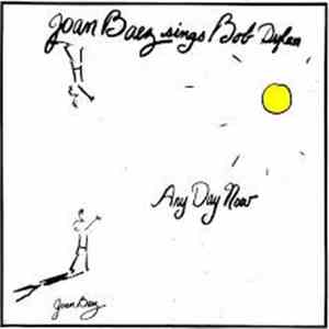 Joan Baez - Any Day Now