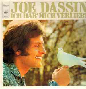 Joe Dassin - Ich Hab' Mich Verliebt