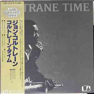 John Coltrane - Coltrane Time
