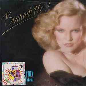 J.T. Connection Featuring Dennis Tufano - Bernadette