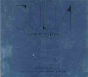Julia - Live At Platea