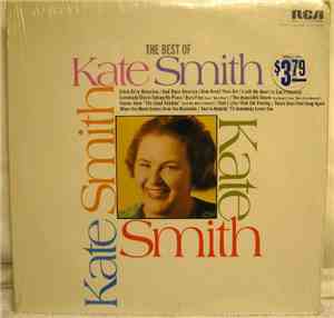 Kate Smith  - The Best Of Kate Smith