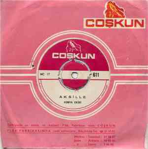 Konya Ekibi - Aksille / Sille