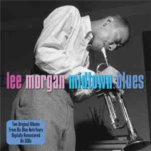 Lee Morgan - Midtown Blues