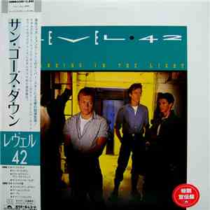 Level 42 - Standing In The Light