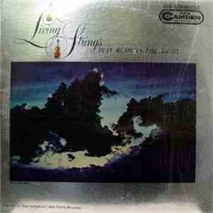Living Strings - Living Strings Play Music In The Night