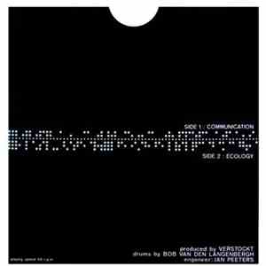 Marc Verstockt - This Is Not A Book