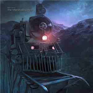 Marcanta - The Marshalling Yard