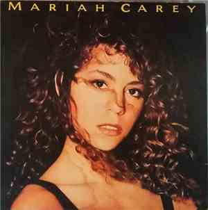 Mariah Carey - Mariah Carey