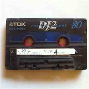 Marvin & Guy - Lost Tape