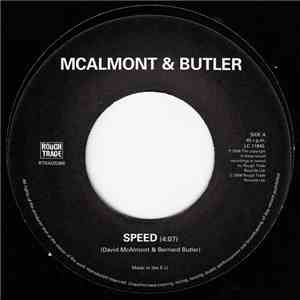 McAlmont & Butler - Speed