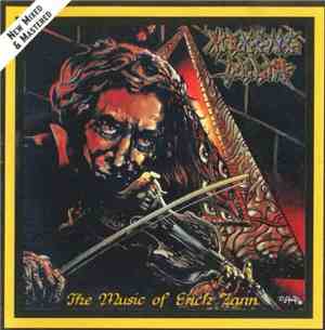 Mekong Delta - The Music Of Erich Zann