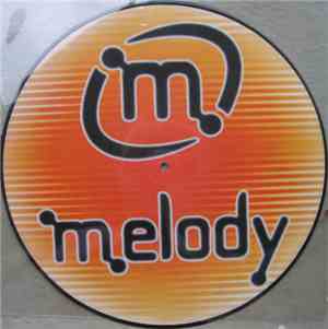 Melody  - Frequency