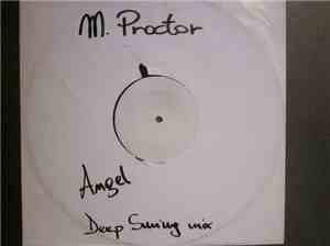 Michael Procter & Mr. Oxx - Angel (C'Mon And Lift Me Up)