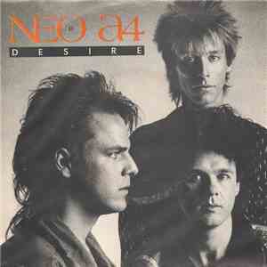Neo A 4 - Desire