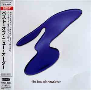 NewOrder - (The Best Of) NewOrder