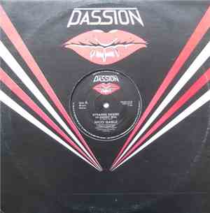 Nicci Gable - Strange Desire