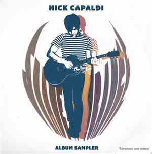 Nick Capaldi - Album Sampler
