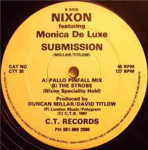 Nixon - Submission