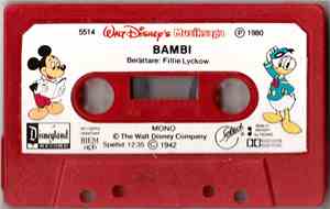No Artist - Bambi