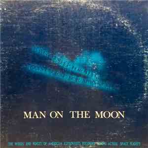 No Artist - Man On The Moon