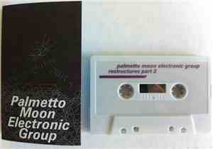Palmetto Moon Electronic Group - Restructures Part 2