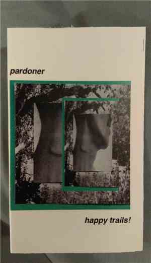 pardoner - happy trails