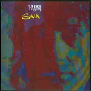 Peter Hammill - Skin