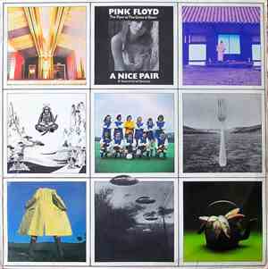Pink Floyd - A Nice Pair