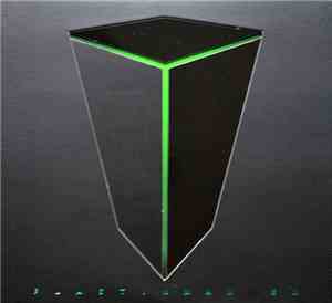 Plastikman - EX