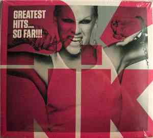 P!NK - Greatest Hits... So Far!!!