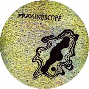 Praxinoscope - Praxinoscope