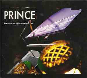 Prince - Piano & A Microphone Volume One