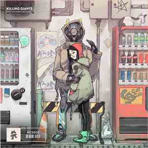 Puppet  & Murtagh Feat. Richard Caddock - Killing Giants