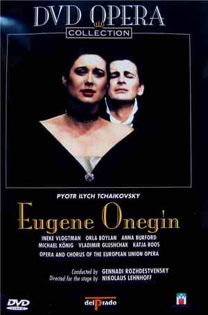 Pyotr Ilyich Tchaikovsky / Ineke Vlogtman, Orla Boylan, Anna Burford, Micha ...