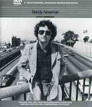 Randy Newman - Little Criminals