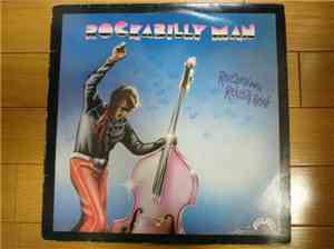 Ray Campi - Rockabilly Man